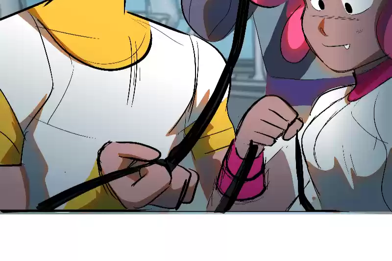 Room Of Swords Chapter 157: (S3) Ep. 157