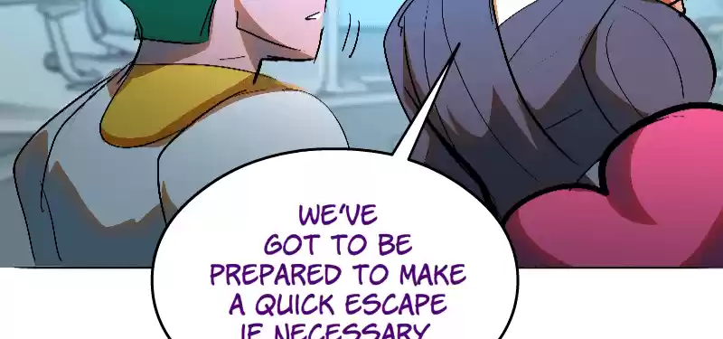 Room Of Swords Chapter 157: (S3) Ep. 157