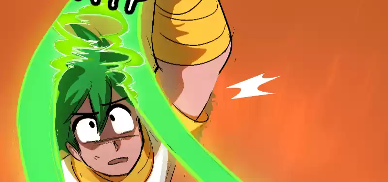 Room Of Swords Chapter 157: (S3) Ep. 157