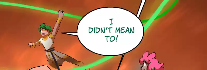 Room Of Swords Chapter 157: (S3) Ep. 157