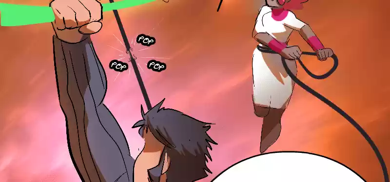 Room Of Swords Chapter 157: (S3) Ep. 157