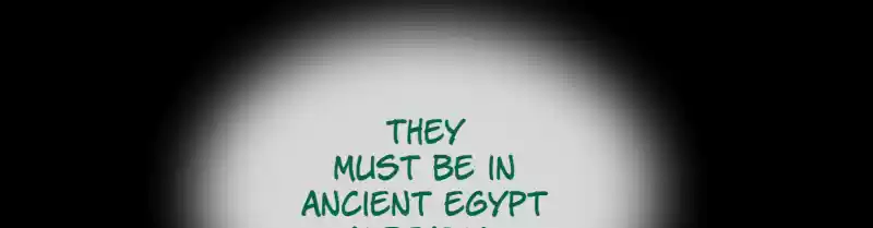 Room Of Swords Chapter 158: (S3) Ep. 158