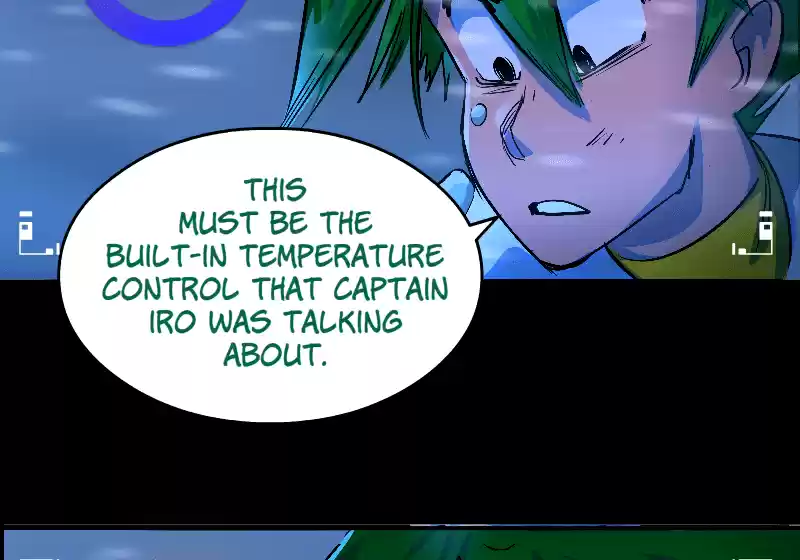 Room Of Swords Chapter 158: (S3) Ep. 158