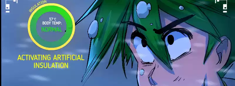 Room Of Swords Chapter 158: (S3) Ep. 158