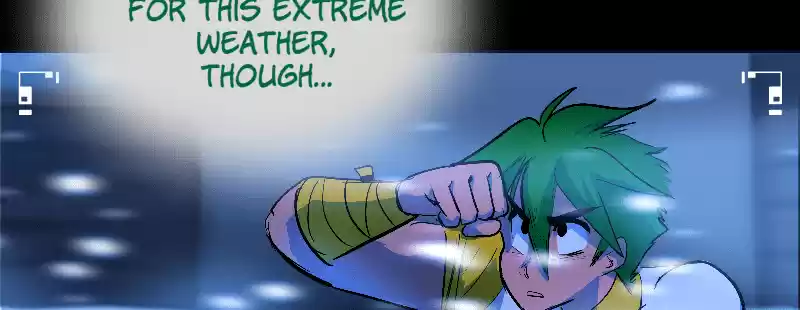 Room Of Swords Chapter 158: (S3) Ep. 158