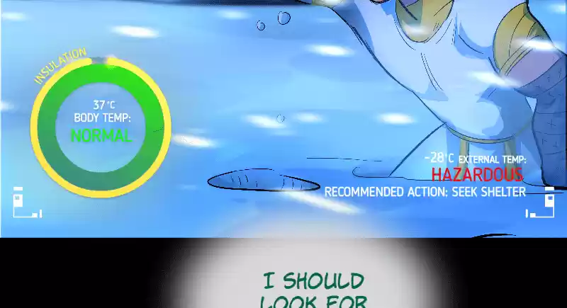 Room Of Swords Chapter 158: (S3) Ep. 158