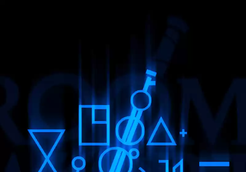 Room Of Swords Chapter 158: (S3) Ep. 158