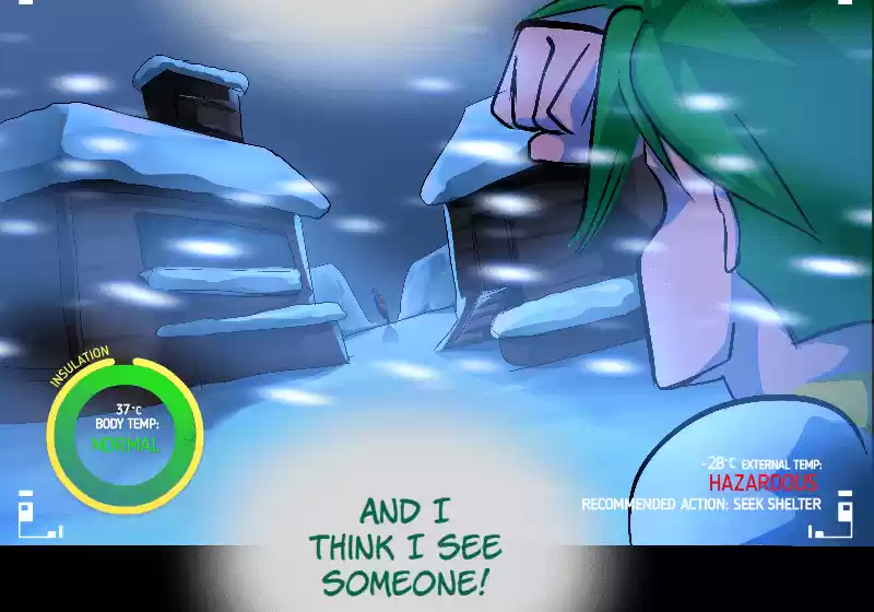 Room Of Swords Chapter 158: (S3) Ep. 158