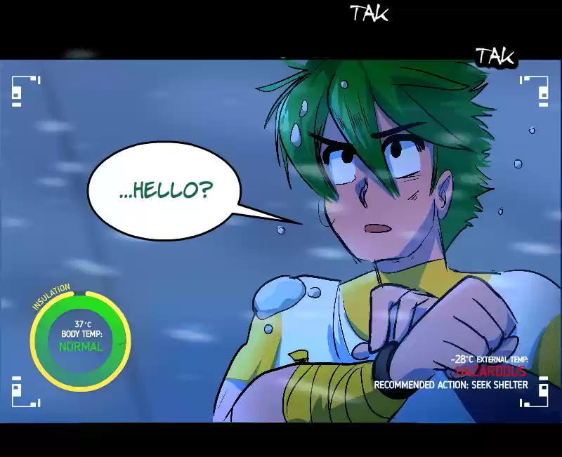 Room Of Swords Chapter 158: (S3) Ep. 158