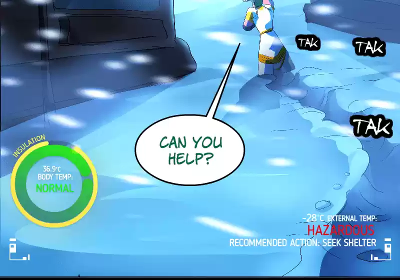 Room Of Swords Chapter 158: (S3) Ep. 158