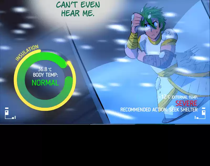 Room Of Swords Chapter 158: (S3) Ep. 158