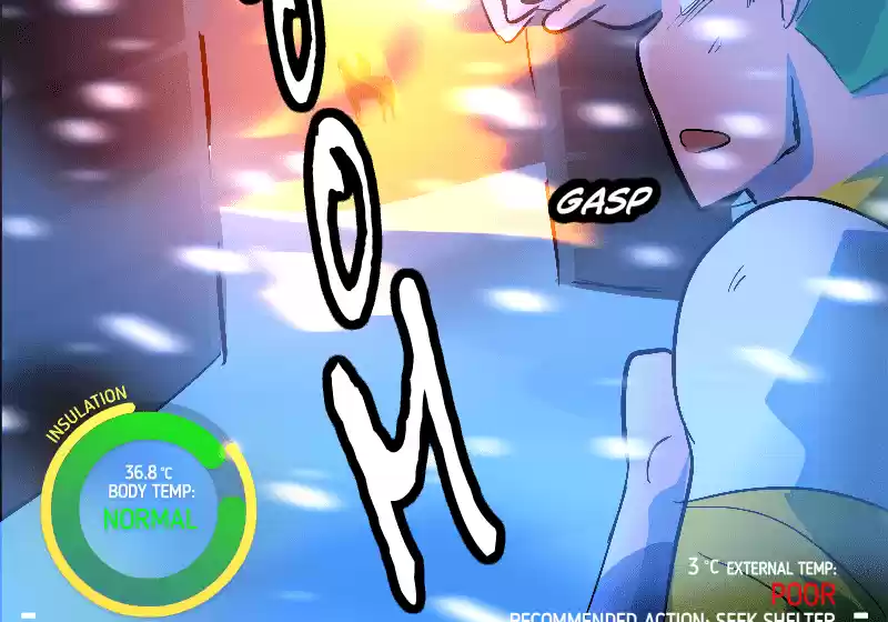 Room Of Swords Chapter 158: (S3) Ep. 158