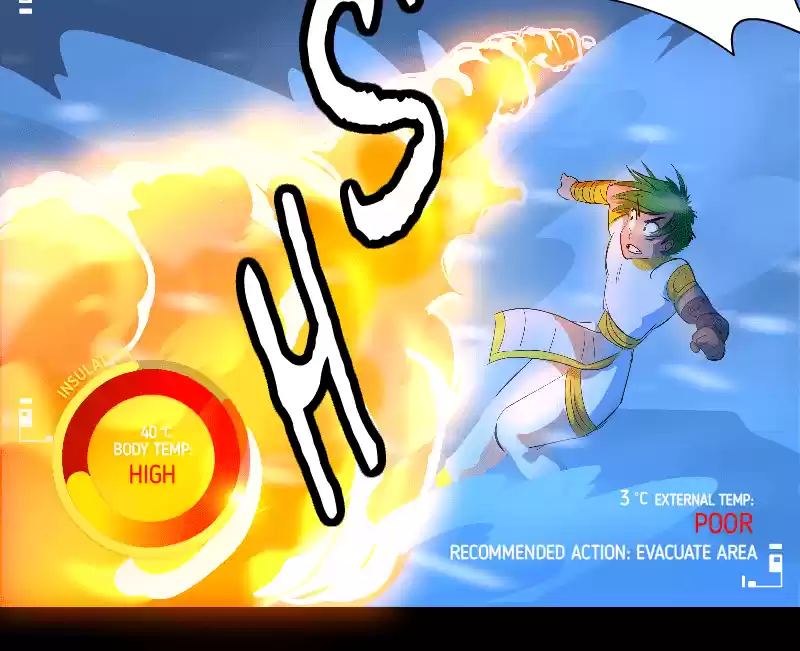 Room Of Swords Chapter 158: (S3) Ep. 158