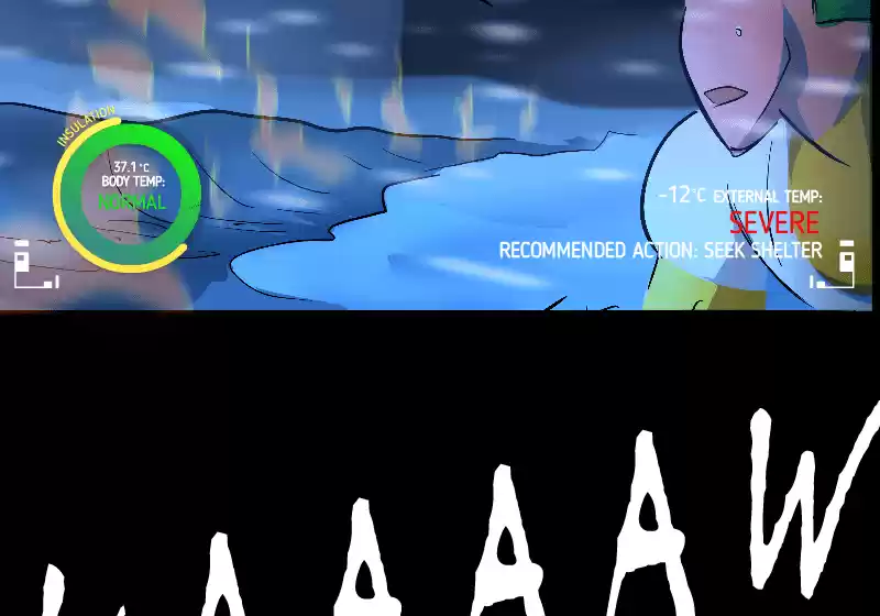 Room Of Swords Chapter 158: (S3) Ep. 158