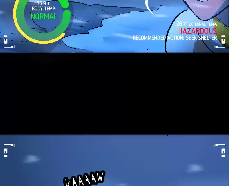 Room Of Swords Chapter 158: (S3) Ep. 158