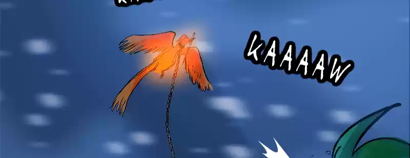 Room Of Swords Chapter 158: (S3) Ep. 158