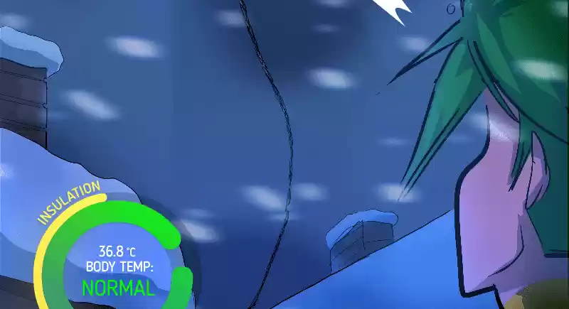 Room Of Swords Chapter 158: (S3) Ep. 158