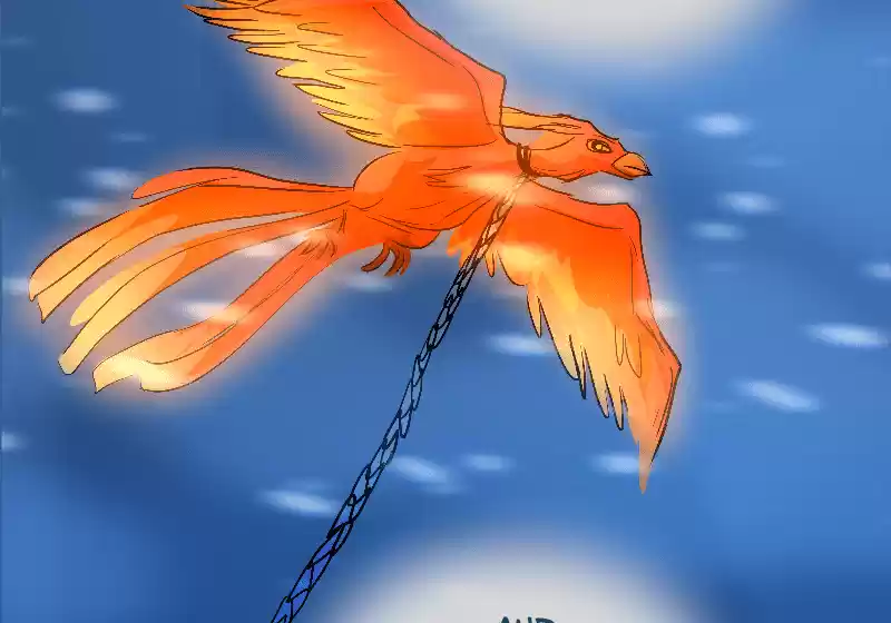 Room Of Swords Chapter 158: (S3) Ep. 158