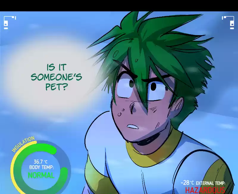 Room Of Swords Chapter 158: (S3) Ep. 158