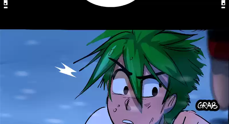 Room Of Swords Chapter 158: (S3) Ep. 158