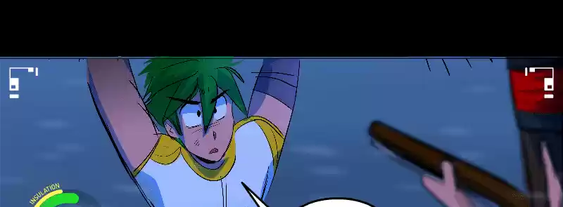 Room Of Swords Chapter 158: (S3) Ep. 158