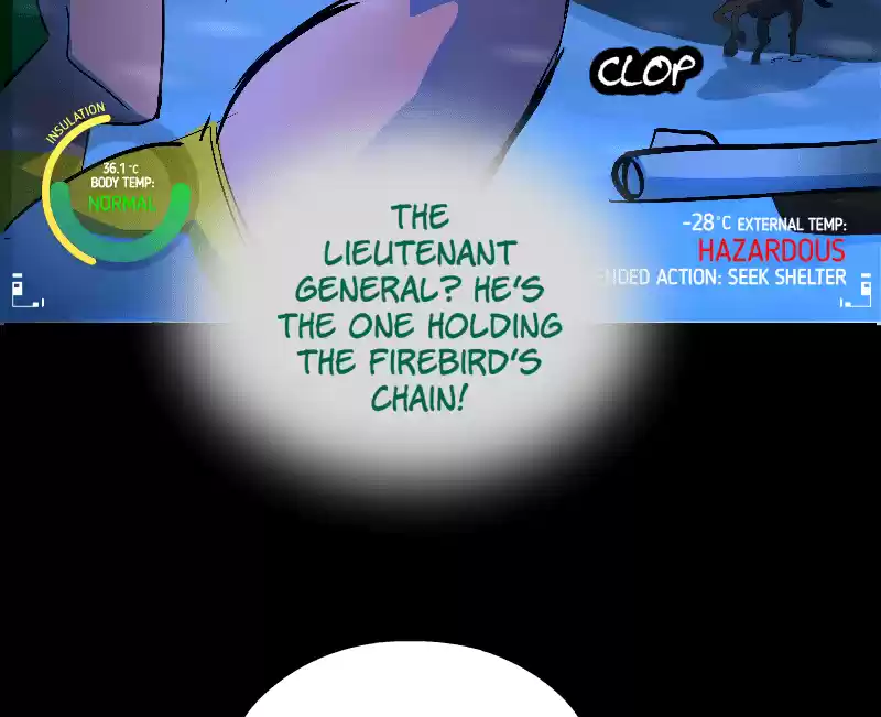 Room Of Swords Chapter 158: (S3) Ep. 158