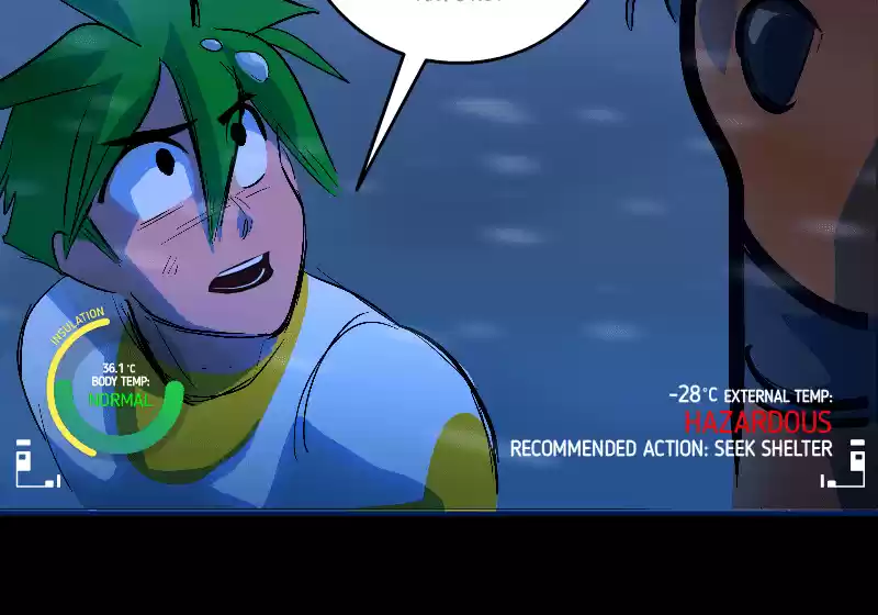 Room Of Swords Chapter 158: (S3) Ep. 158