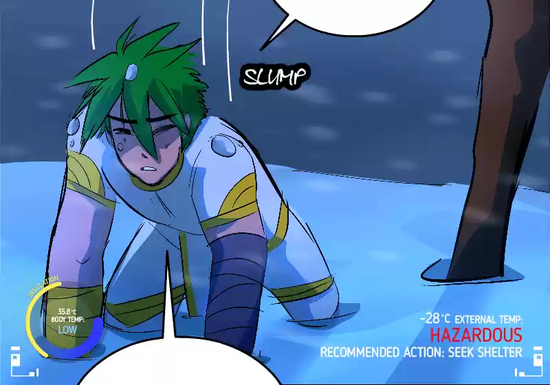 Room Of Swords Chapter 158: (S3) Ep. 158