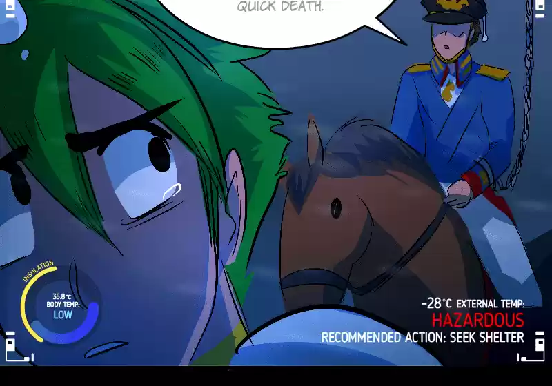 Room Of Swords Chapter 158: (S3) Ep. 158