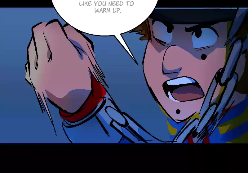 Room Of Swords Chapter 158: (S3) Ep. 158