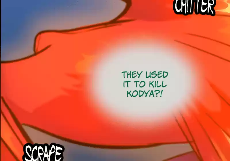 Room Of Swords Chapter 158: (S3) Ep. 158