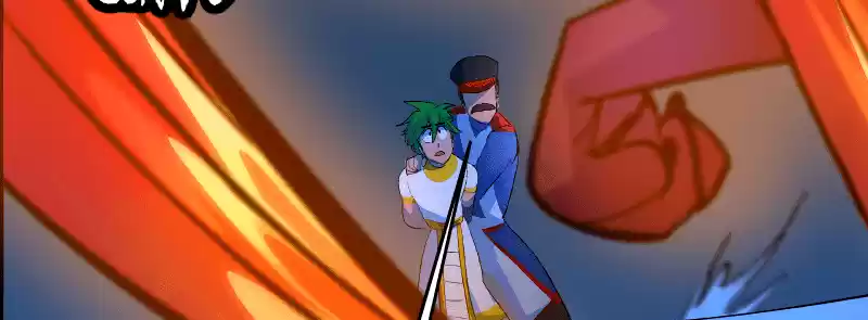 Room Of Swords Chapter 158: (S3) Ep. 158