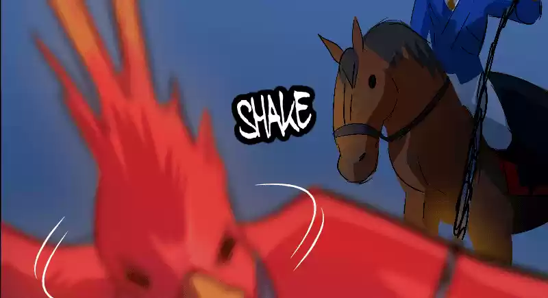 Room Of Swords Chapter 158: (S3) Ep. 158