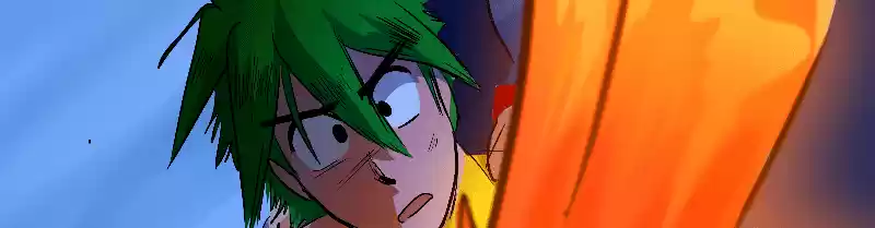 Room Of Swords Chapter 158: (S3) Ep. 158