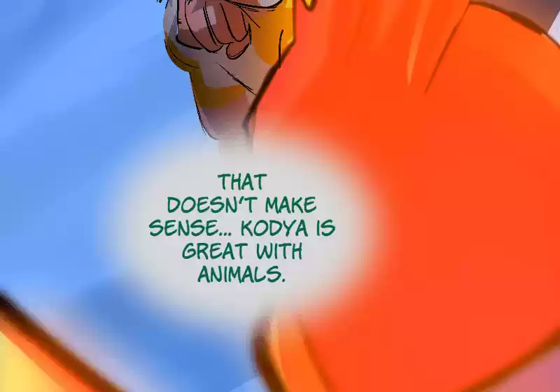 Room Of Swords Chapter 158: (S3) Ep. 158