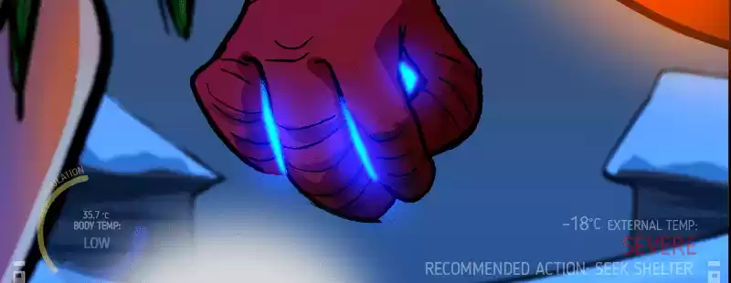 Room Of Swords Chapter 158: (S3) Ep. 158