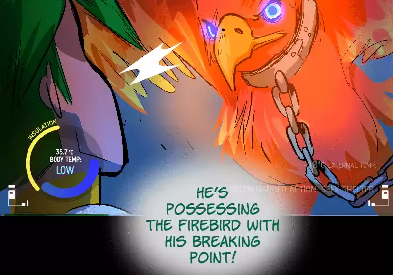 Room Of Swords Chapter 158: (S3) Ep. 158