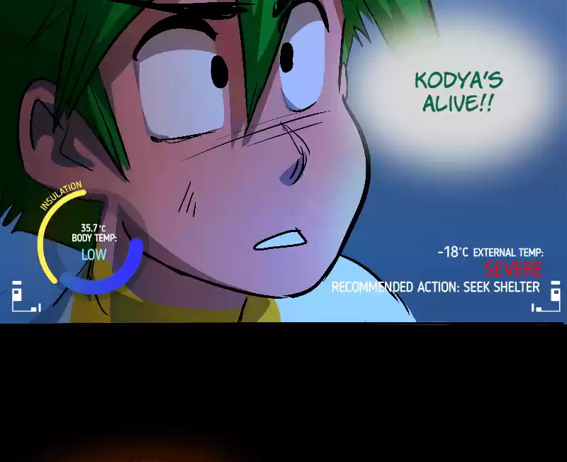 Room Of Swords Chapter 158: (S3) Ep. 158