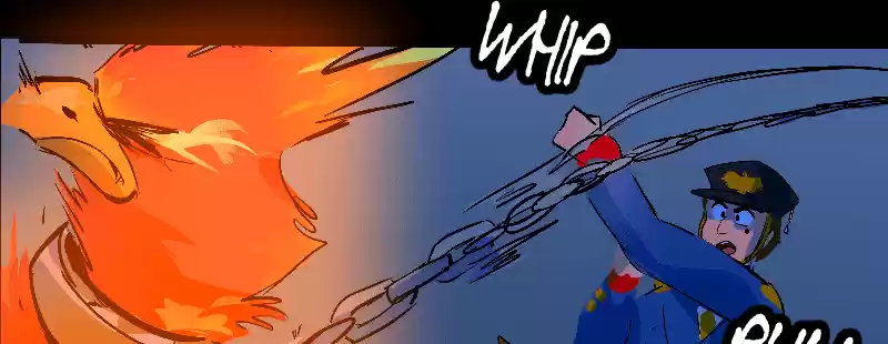 Room Of Swords Chapter 158: (S3) Ep. 158