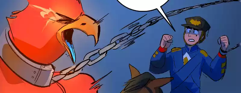 Room Of Swords Chapter 158: (S3) Ep. 158