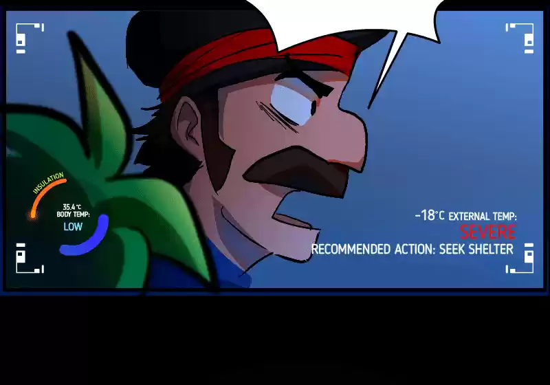 Room Of Swords Chapter 158: (S3) Ep. 158