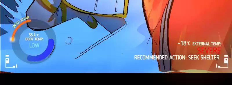 Room Of Swords Chapter 158: (S3) Ep. 158