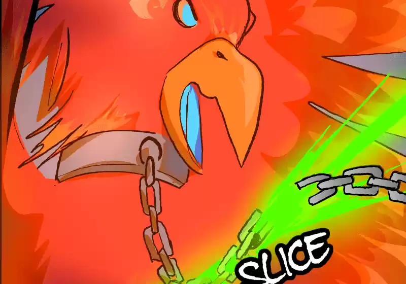 Room Of Swords Chapter 158: (S3) Ep. 158