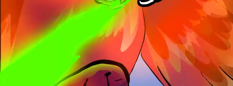 Room Of Swords Chapter 158: (S3) Ep. 158