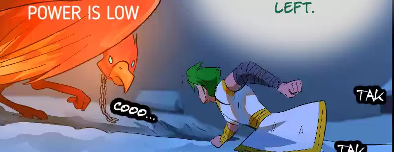 Room Of Swords Chapter 158: (S3) Ep. 158