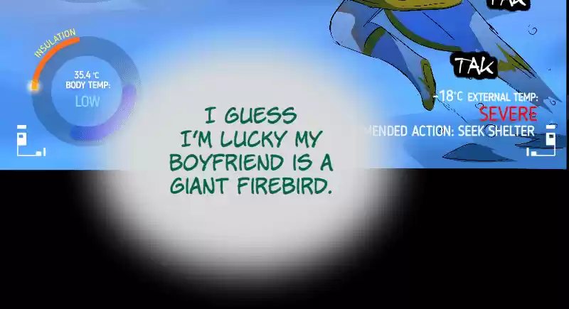 Room Of Swords Chapter 158: (S3) Ep. 158