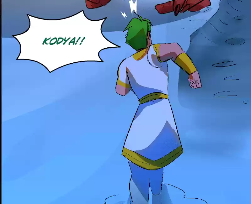 Room Of Swords Chapter 158: (S3) Ep. 158