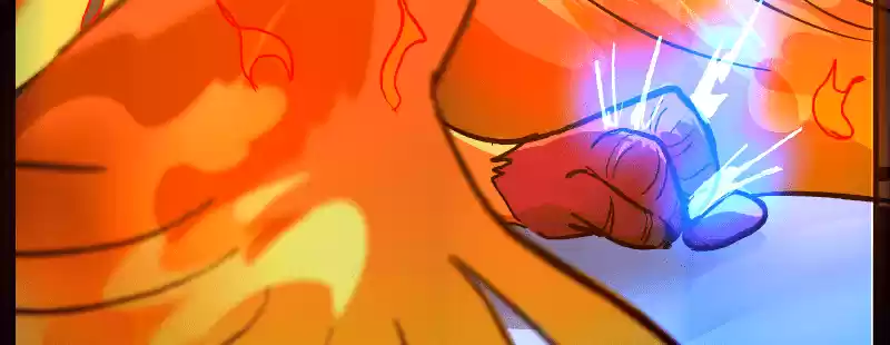 Room Of Swords Chapter 158: (S3) Ep. 158