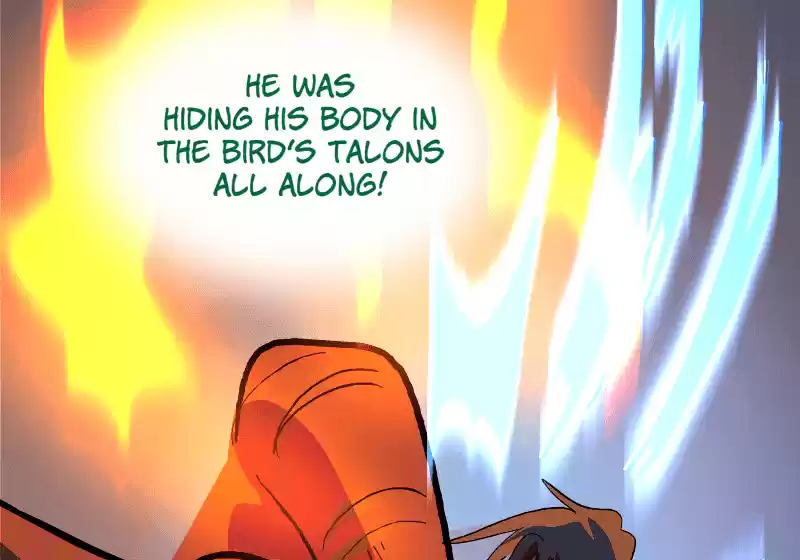 Room Of Swords Chapter 158: (S3) Ep. 158