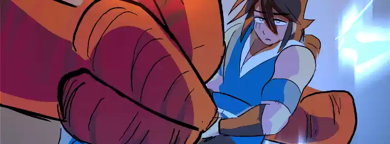 Room Of Swords Chapter 158: (S3) Ep. 158